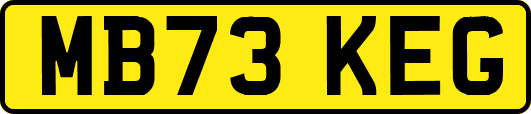 MB73KEG