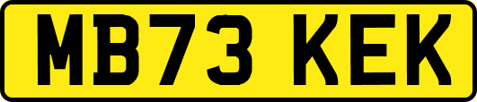 MB73KEK