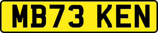 MB73KEN