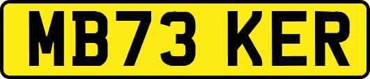 MB73KER