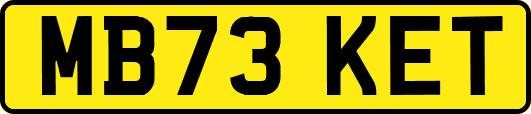 MB73KET