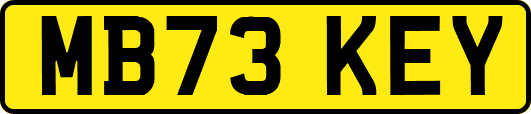MB73KEY