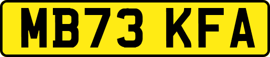 MB73KFA