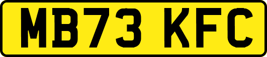 MB73KFC