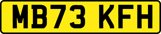 MB73KFH