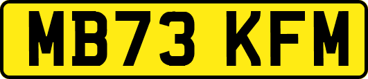 MB73KFM