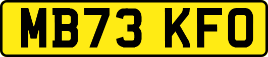 MB73KFO