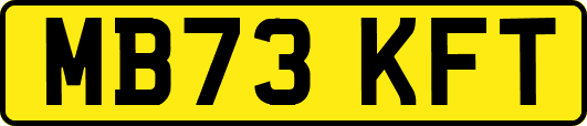 MB73KFT