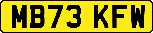 MB73KFW
