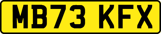 MB73KFX