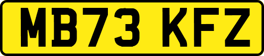 MB73KFZ