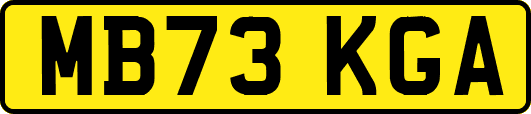 MB73KGA