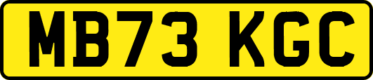 MB73KGC