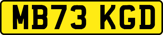 MB73KGD