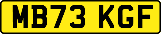 MB73KGF