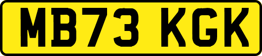 MB73KGK