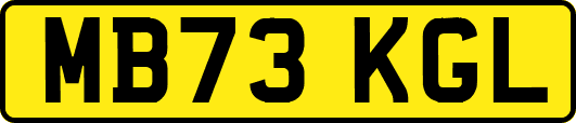 MB73KGL