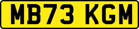 MB73KGM