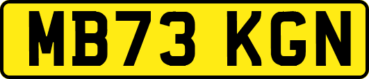 MB73KGN