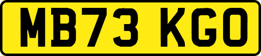 MB73KGO