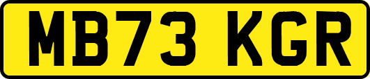 MB73KGR