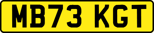 MB73KGT