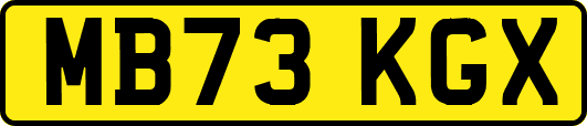 MB73KGX