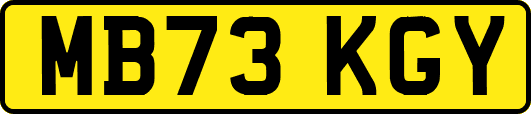 MB73KGY