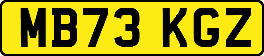 MB73KGZ