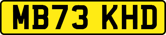 MB73KHD
