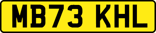 MB73KHL