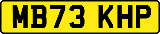 MB73KHP
