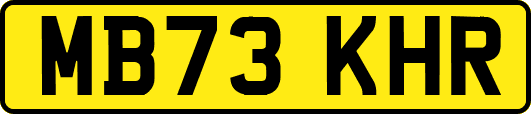 MB73KHR