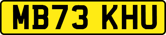 MB73KHU