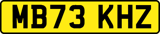 MB73KHZ