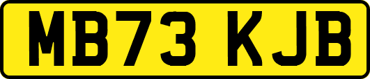 MB73KJB