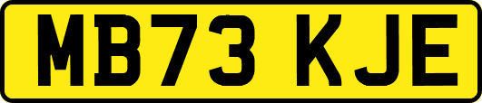 MB73KJE