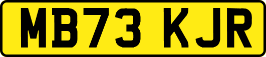 MB73KJR