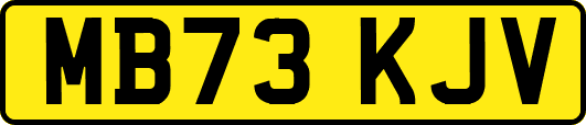 MB73KJV