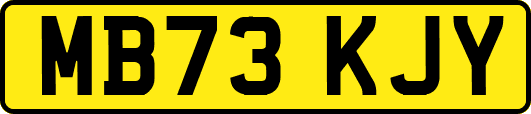 MB73KJY