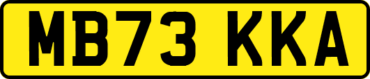 MB73KKA