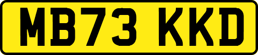 MB73KKD