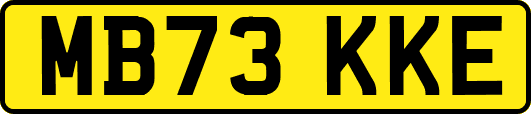 MB73KKE
