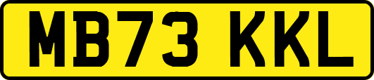 MB73KKL