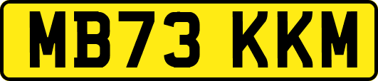 MB73KKM