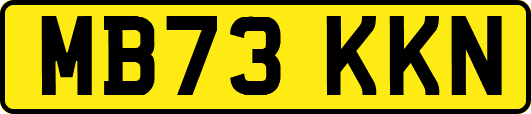 MB73KKN