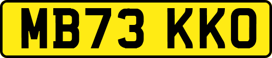 MB73KKO