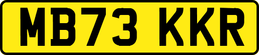 MB73KKR