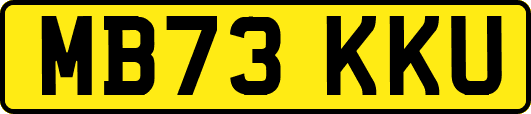 MB73KKU