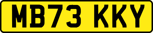 MB73KKY